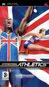 Descargar International Athletics [English] [UMDRIP] por Torrent